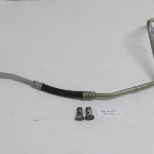 Wochenendangebot BMW F650 CS K14 Scarver Ölleitung lang