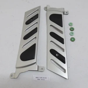 BMW F650 CS K14 Scarver Rahmen Abdeckungen seitlich Preiswert