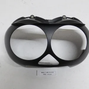 BMW F650 CS K14 Scarver Scheinwerferverkleidung 63127659161 Bestseller
