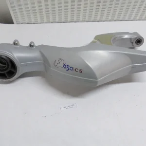 BMW F650 CS K14 Scarver Schwinge mit Exzenter 33177658566 33177677963 Aktuell