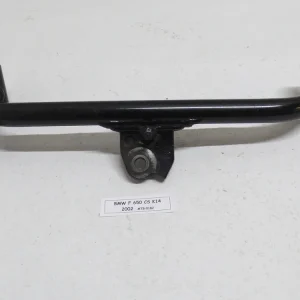 BMW F650 CS K14 Scarver Seitenständeraufnahme Rahmenunterzug 46537658245 Sale