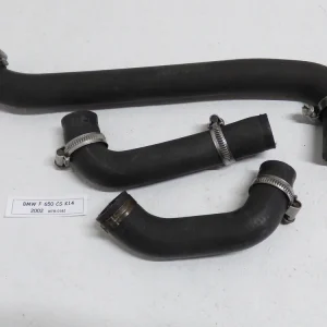 Beliebt BMW F650 CS K14 Scarver Wasserkühlerleitungen Schläuche