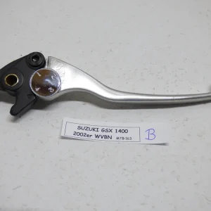 Suzuki GSX 1400 WVBN Bremshebel 4-fach Versteller! Sale
