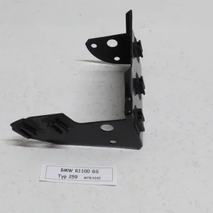 BMW R 1100GS 259 Elektrikhalterung Halteblech Steckverbindungen Versand Am Gleichen Tag