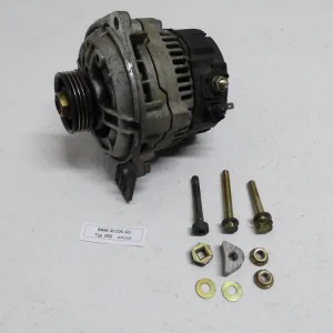 Preis Gesenkt BMW R 1100GS 259 Lima Generator