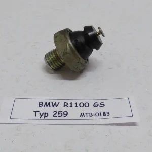 Markenprodukt BMW R 1100GS 259 Öldrucksensor