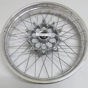 BMW R 1100GS 259 Vorderradfelge 2.50x19 neuwertig Begrenztes Angebot