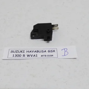 Suzuki GSX1300R WVA1 Hayabusa Bremslichtschalter vorn Sonderaktion