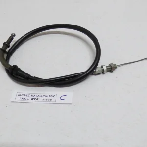 Suzuki GSX1300R WVA1 Hayabusa Chokezug Ausverkauf