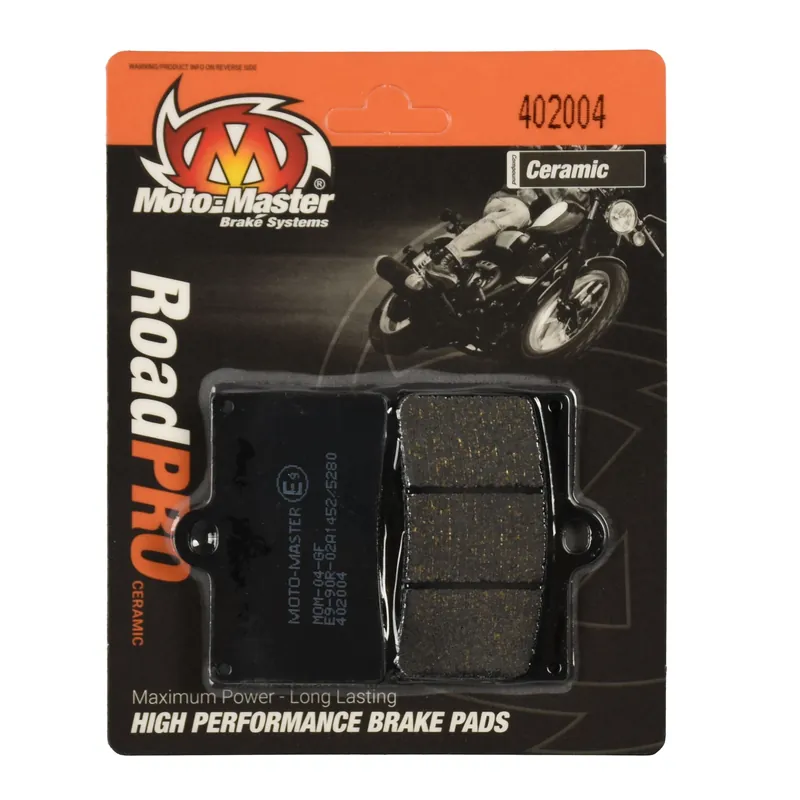 Moto-Master Bremsbelag RoadPRO Ceramic 402004 Angebot