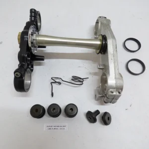 Suzuki GSX1300R WVA1 Hayabusa Gabelbrücke obere untere Heißes Angebot