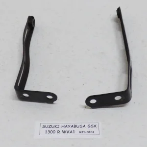 Sonderaktion Suzuki GSX1300R WVA1 Hayabusa Halterungen Ölkühler