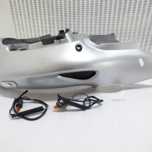 Suzuki GSX1300R WVA1 Hayabusa Heckverkleidung mit Zusatzblinkern Angebot