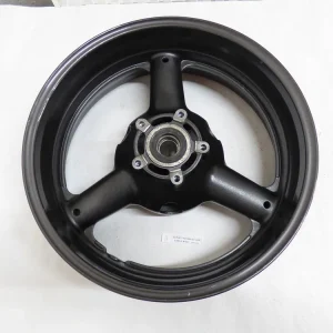 Preisreduziert Suzuki GSX1300R WVA1 Hayabusa Hinterradfelge 17x6.00