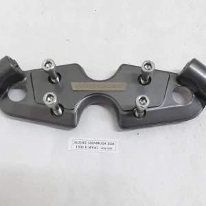 Abverkauf Suzuki GSX1300R WVA1 Hayabusa Lenkerhalterung Lenkerstummel Halteplatte