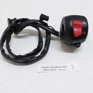 Sale Suzuki GSX1300R WVA1 Hayabusa Lenkerschalter rechts