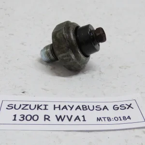 Suzuki GSX1300R WVA1 Hayabusa Öldrucksensor Highlight