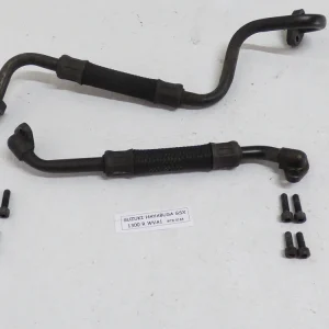 Neue Ware Suzuki GSX1300R WVA1 Hayabusa Ölleitungen