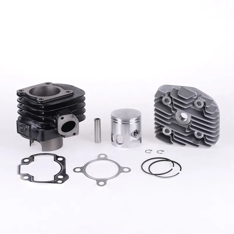 DR / Motorparts Zylinderkit 68 ccm KT00087 Expressversand
