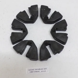 Suzuki GSX1300R WVA1 Hayabusa Ruckdämpfer Heißes Angebot