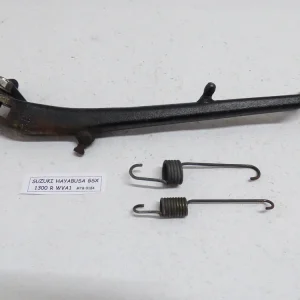 Wochenendangebot Suzuki GSX1300R WVA1 Hayabusa Seitenständer