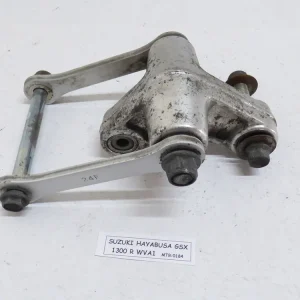Suzuki GSX1300R WVA1 Hayabusa Umlenkung Fedebein Knochen streben Finale Aktion