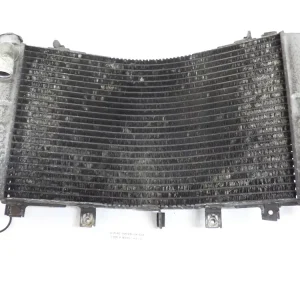 Suzuki GSX1300R WVA1 Hayabusa Wasserkühler Preisreduziert