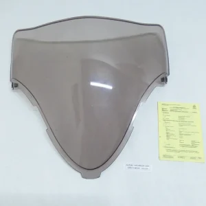 Highlight Suzuki GSX1300R WVA1 Hayabusa Windschild Sportscheibe Panlite Suzuki mit ABE