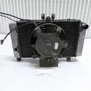 Preis Gesenkt Honda CB 500 PC26 PC32 Kühler inkl. Lüfter