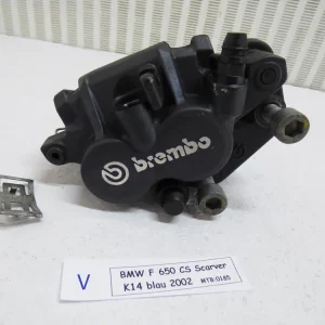 BMW F650 CS K14 Scarver Bremssattel Bremszange vorne Angebot