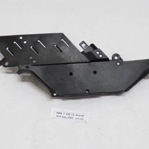 BMW F650 CS K14 Scarver Elektrikhalterung 61117659146 Kracherpreis