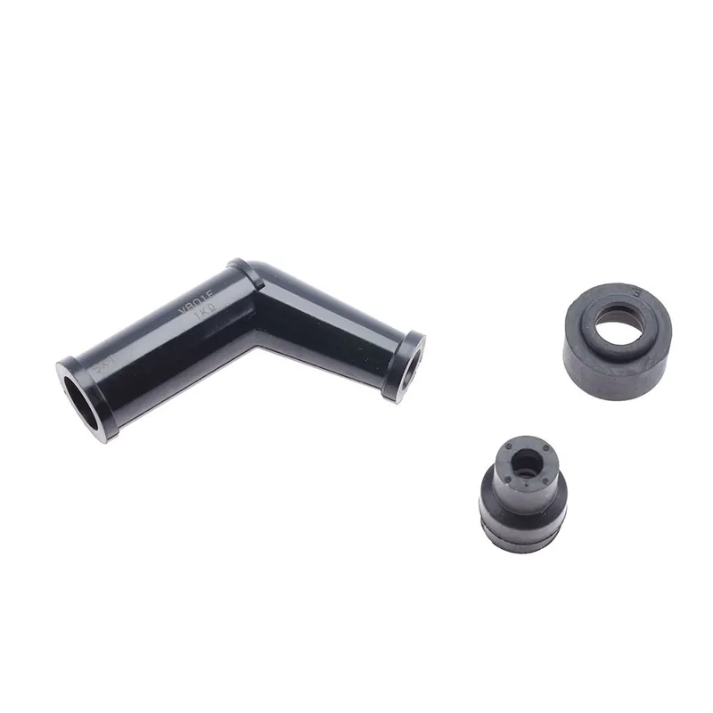 Zertifiziert NGK Zündkerzenstecker VB01E 120° 8405