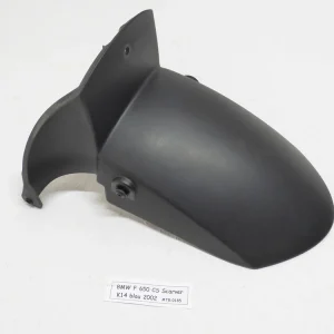 BMW F650 CS K14 Scarver Fender Kotflügel vorne hinterer Teil 46617658353 Saisonangebot