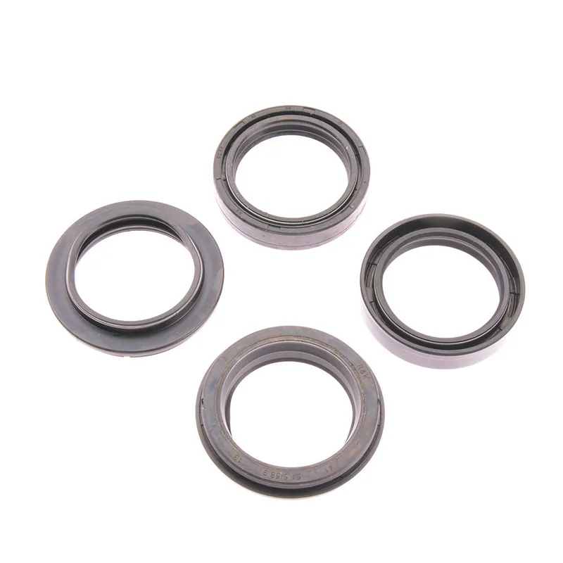 Knallerangebot MotoLibre Gabelsimmerringe inkl. Staubk. 41x54x11 51504104