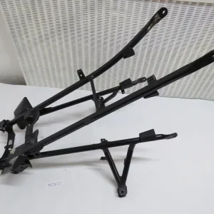 BMW F650 CS K14 Scarver Heckrahmen Versand Am Gleichen Tag