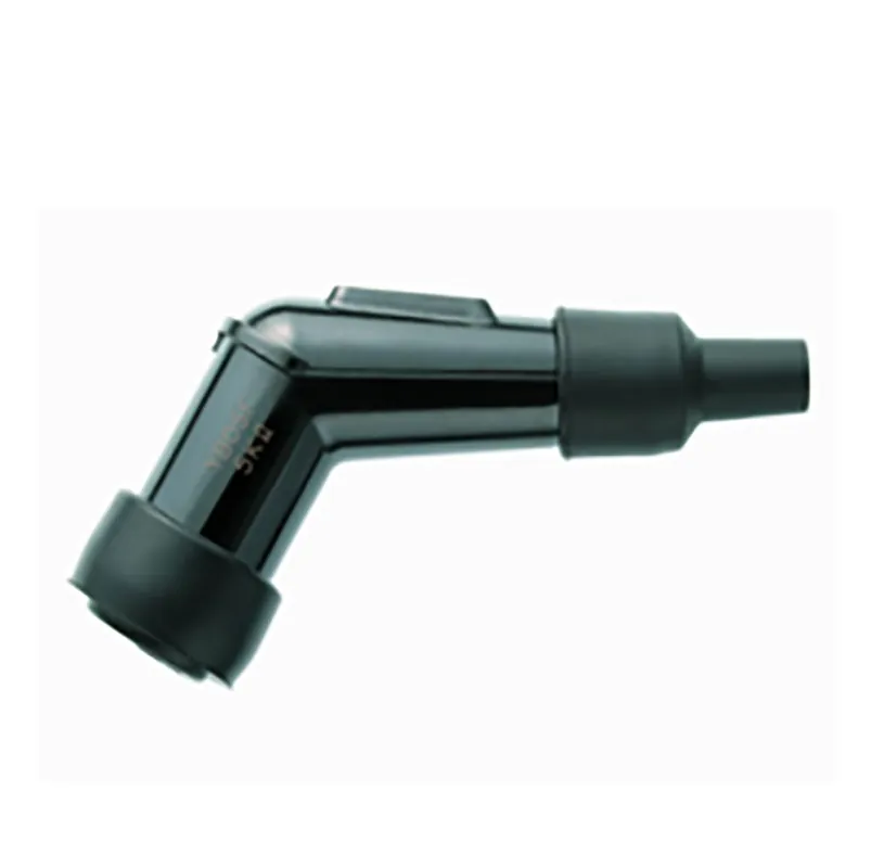 Kostenloser Versand NGK Zündkerzenstecker YB05F 120° 8082