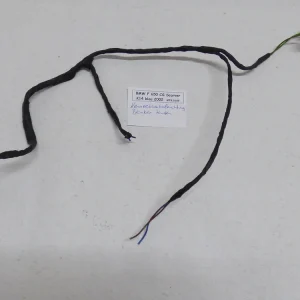 Neu Im Sortiment BMW F650 CS K14 Scarver Kabelbaum hinten 7658298