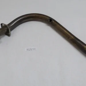 BMW F650 CS K14 Scarver Krümmer 18117659983 Neue Kollektion