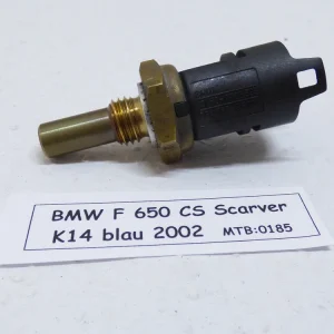 Begrenztes Angebot BMW F650 CS K14 Scarver Kühlwasser Temperatursensor