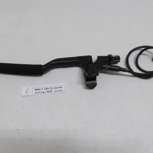 Mega-Angebot BMW F650 CS K14 Scarver Kupplungs Hebel Schalter Aufnahme