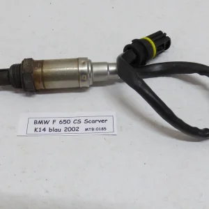 Schnäppchen BMW F650 CS K14 Scarver Lambdasonde 11781247406