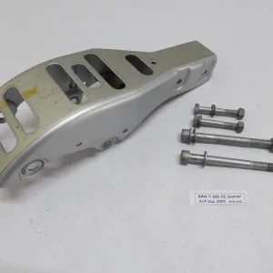 BMW F650 CS K14 Scarver Motorträger Motorhalterung vorne 46517670329 Neue Ware