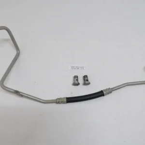 Günstig BMW F650 CS K14 Scarver Ölleitung lang