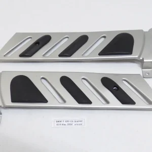 Highlight BMW F650 CS K14 Scarver Rahmen Abdeckungen seitlich