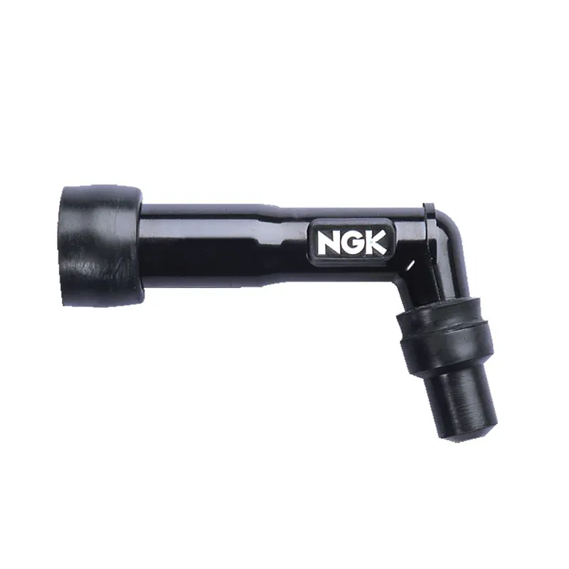 Geprüft NGK Zündkerzenstecker XB05F 8062
