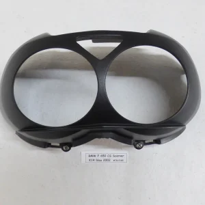 BMW F650 CS K14 Scarver Scheinwerferverkleidung 63127659161 Direktkauf