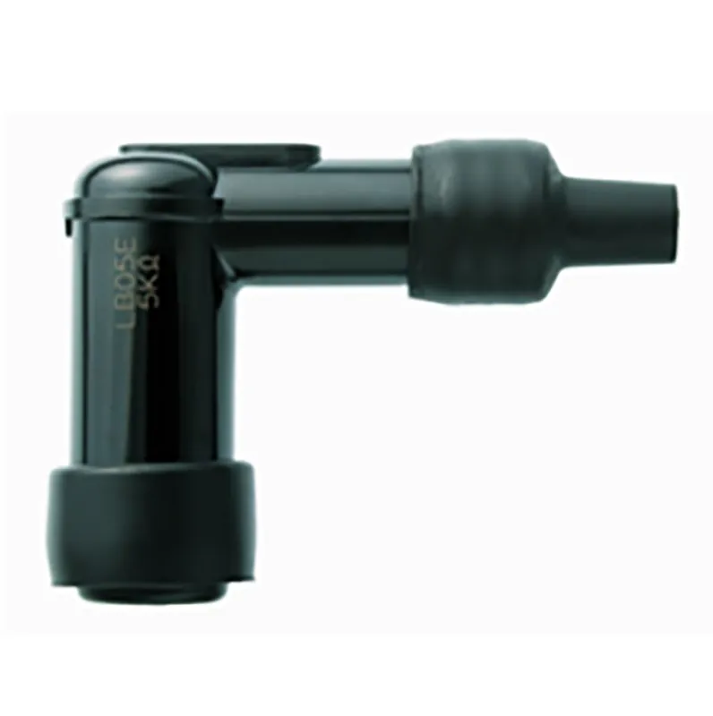 NGK Zündkerzenstecker LB01F 8330 Echt