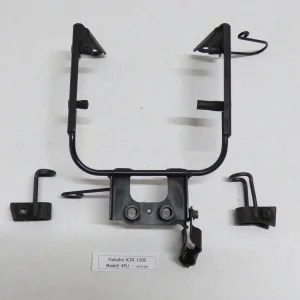 Yamaha XJR 1200 4PU Gabelbrücke Haltebügel Kabelführung Must-Have