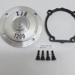 Yamaha XJR 1200 4PU Motordeckel links XJR1300 Ausverkauf