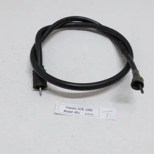 Yamaha XJR 1200 4PU Tachowelle Direktkauf